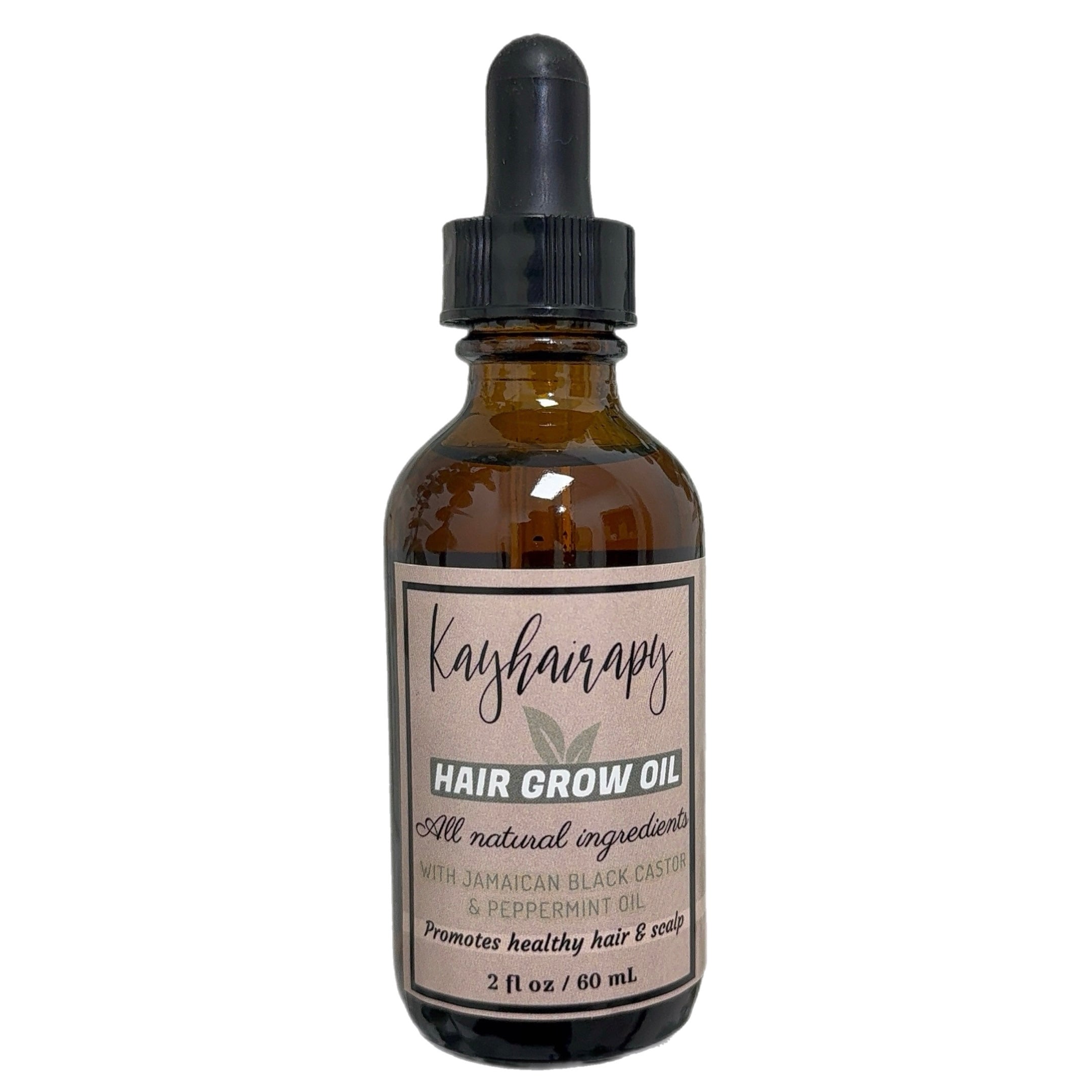 Garlic Treatment Oil