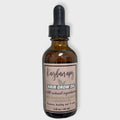 Garlic Treatment Oil