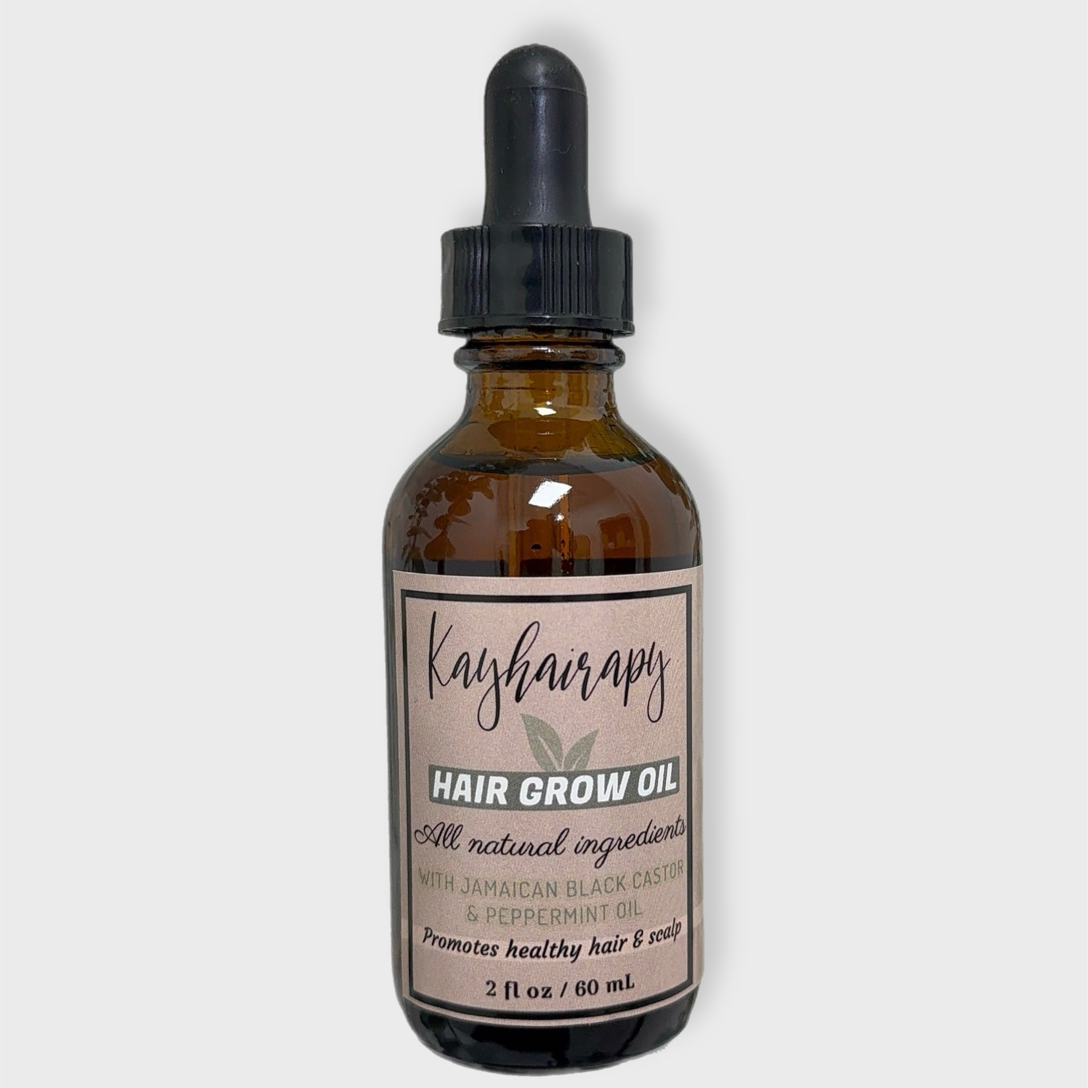 Garlic Treatment Oil