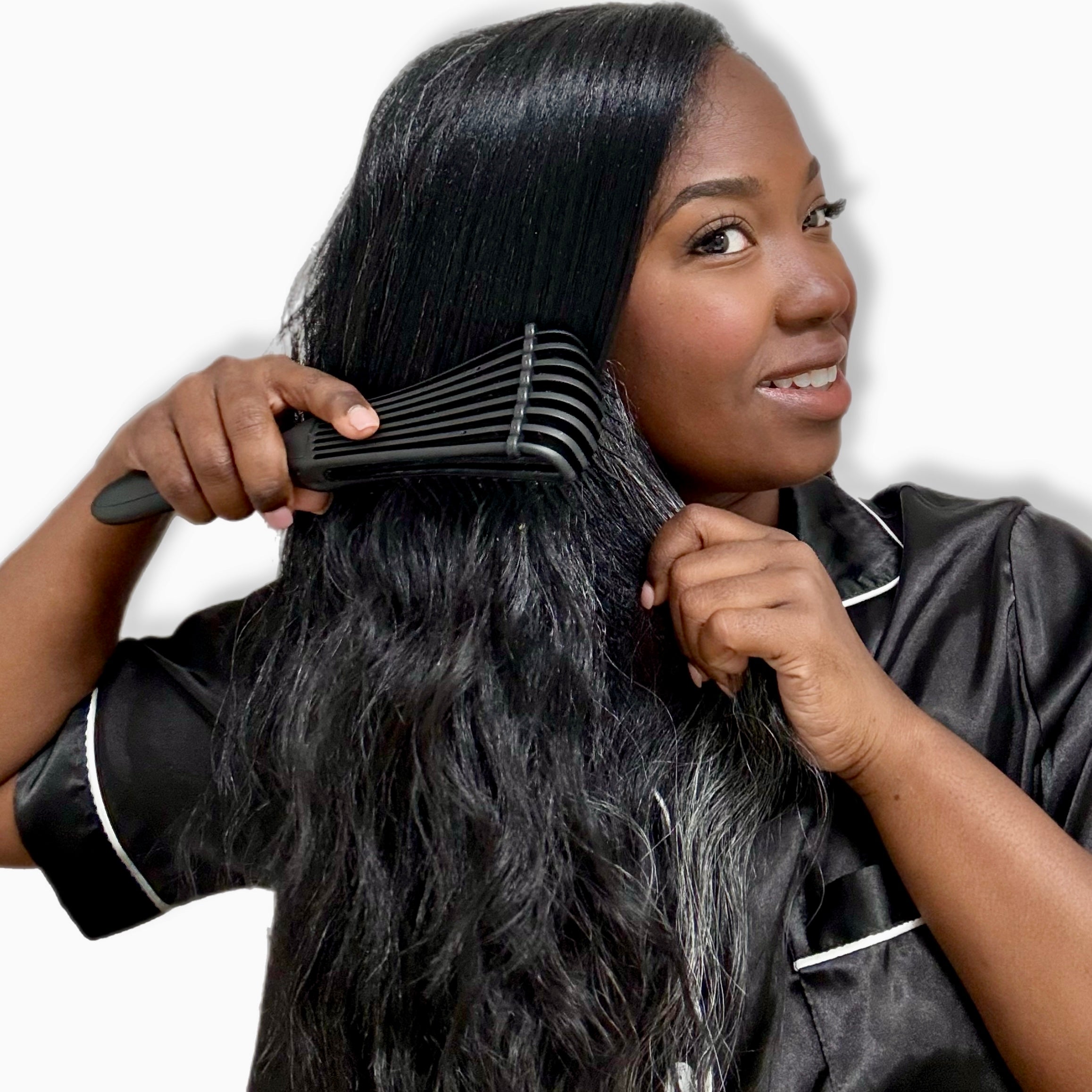 Flexible Detangle Brush