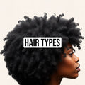 Hair Types