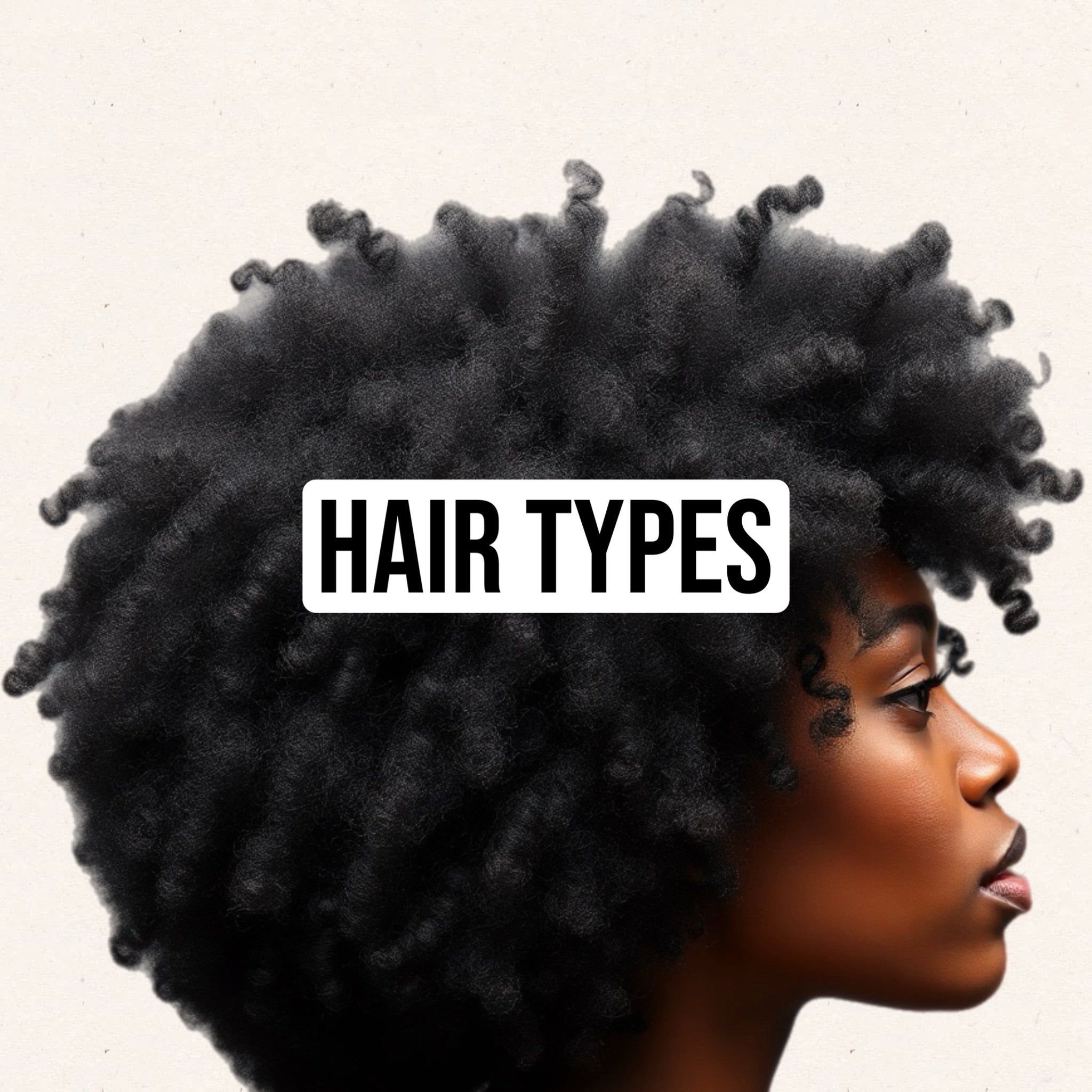 Hair Types